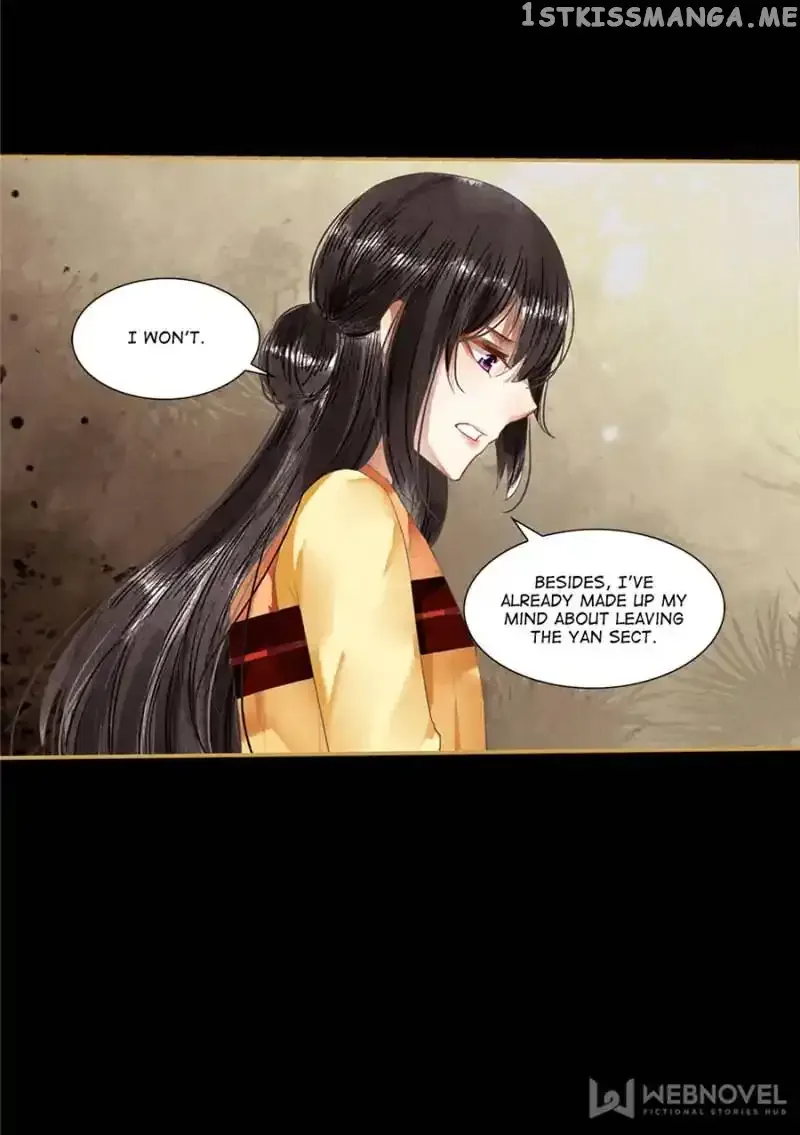 The Favored Concubine Chapter 72 page 10