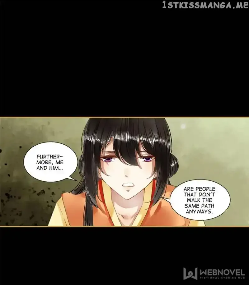 The Favored Concubine Chapter 72 page 11