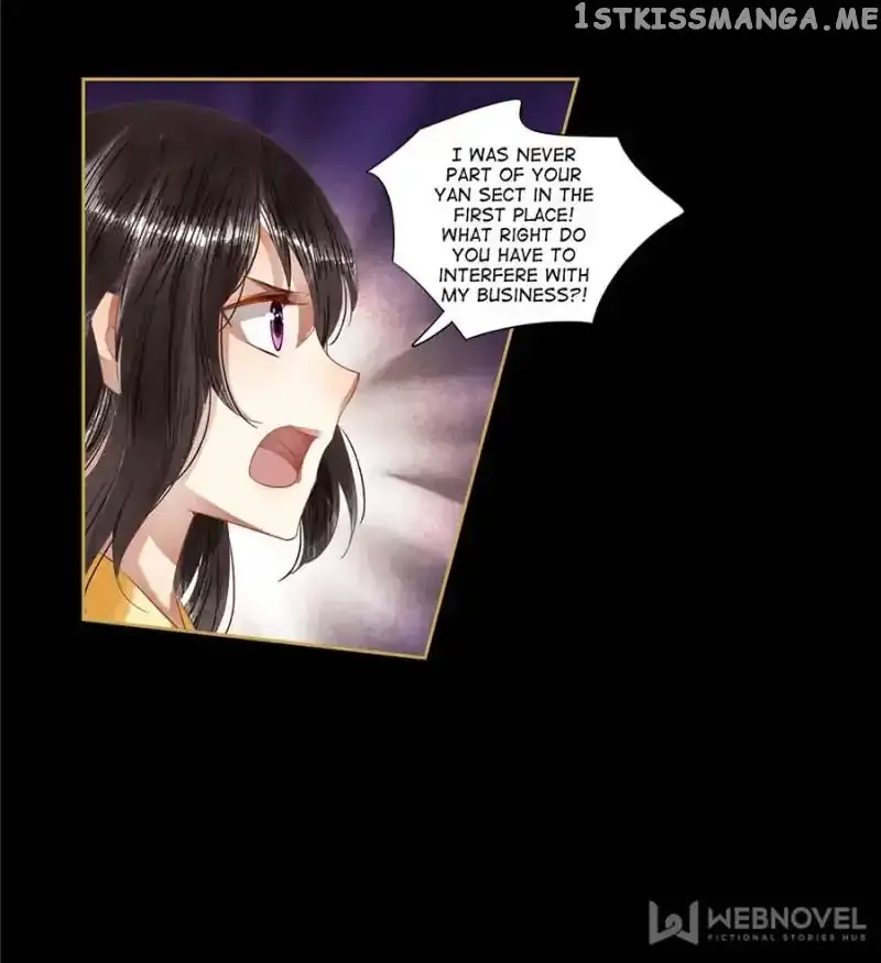 The Favored Concubine Chapter 72 page 18
