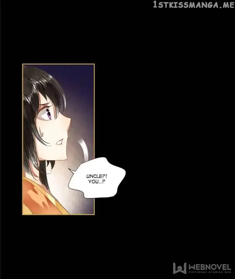 The Favored Concubine Chapter 72 page 13