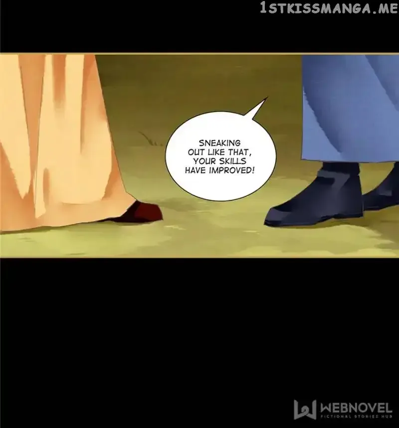The Favored Concubine Chapter 72 page 15