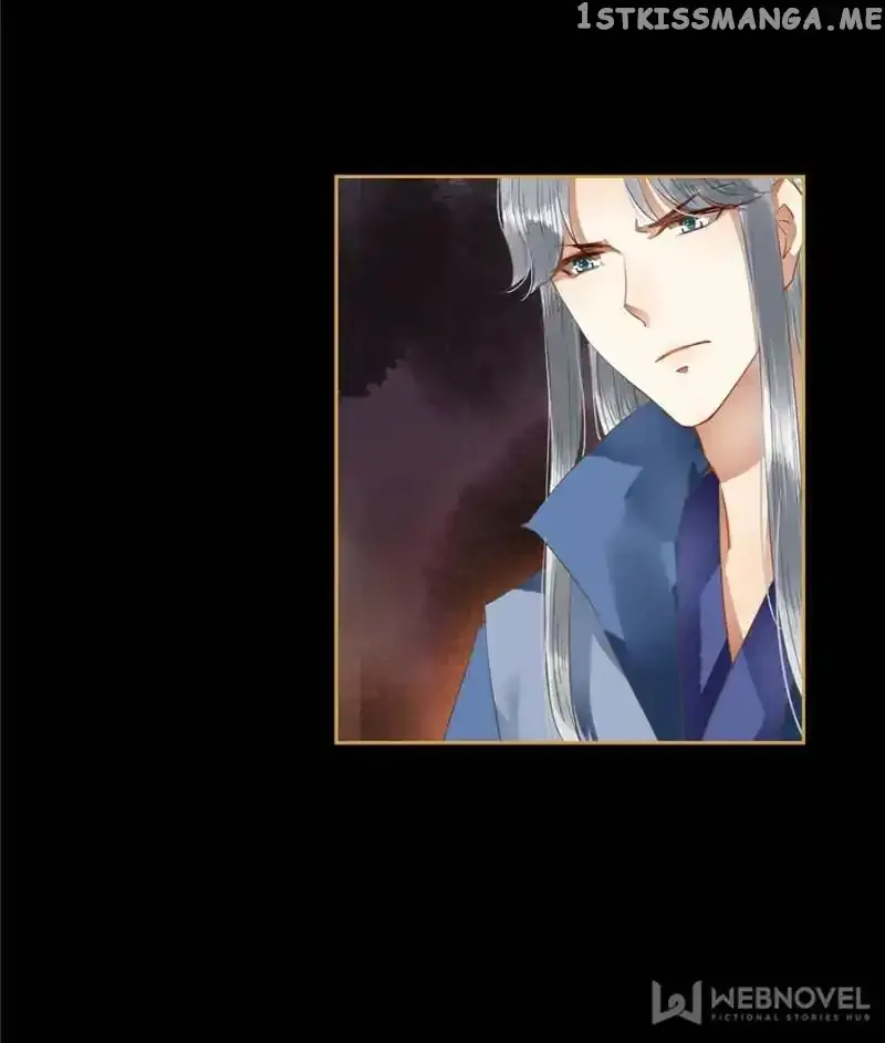 The Favored Concubine Chapter 72 page 14