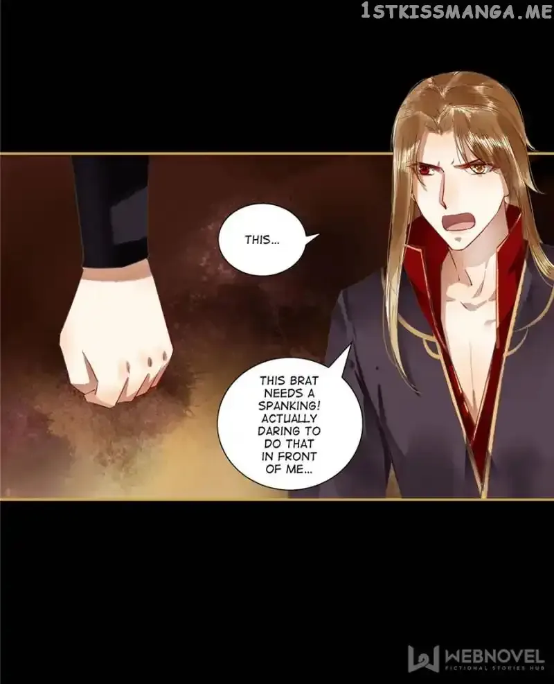 The Favored Concubine Chapter 73 page 2