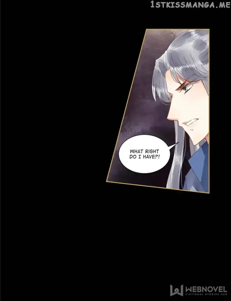 The Favored Concubine Chapter 72 page 19