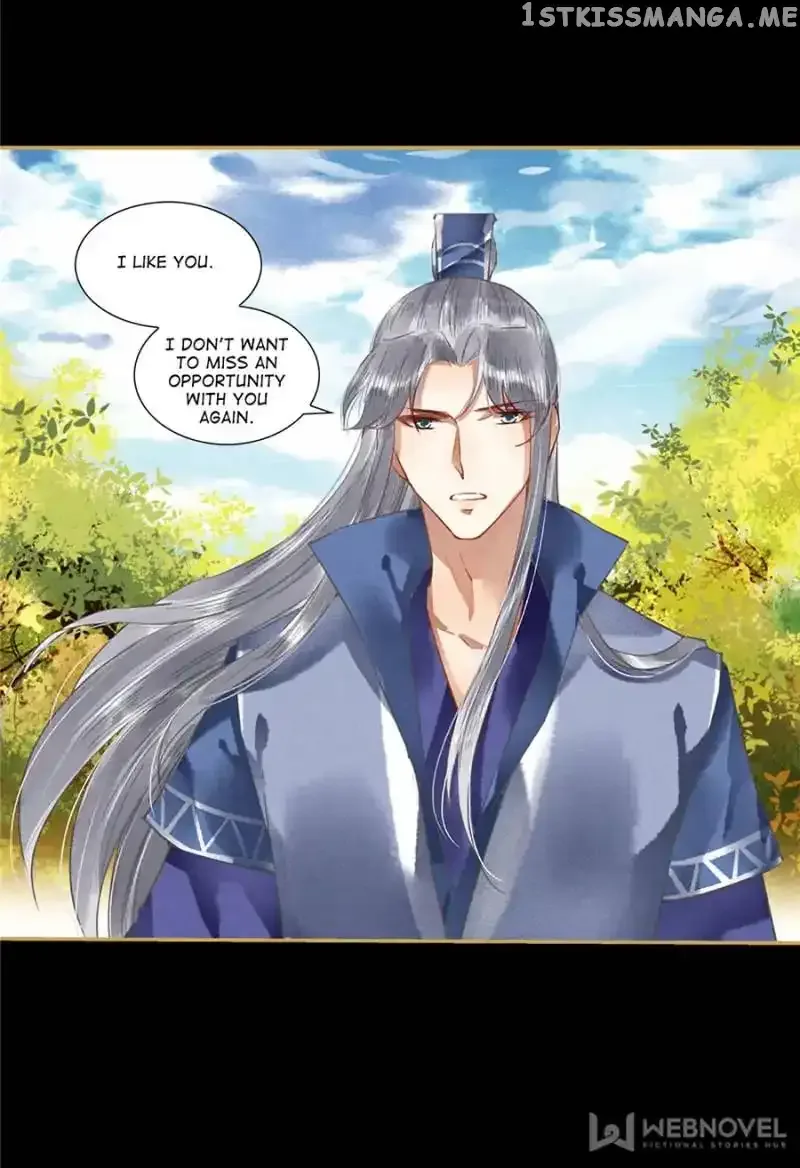 The Favored Concubine Chapter 73 page 9
