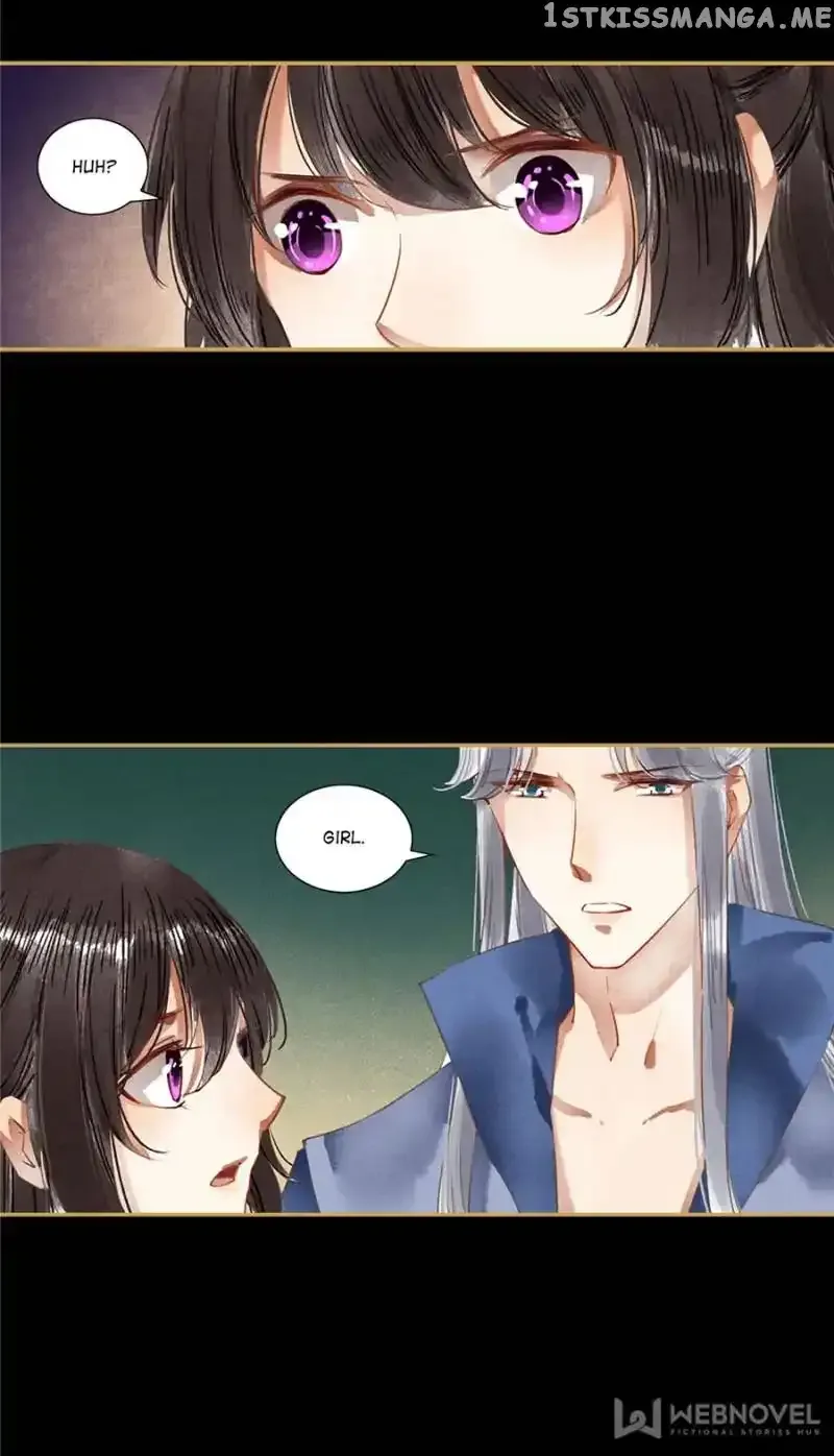 The Favored Concubine Chapter 73 page 8