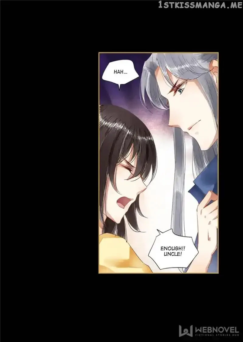 The Favored Concubine Chapter 73 page 6