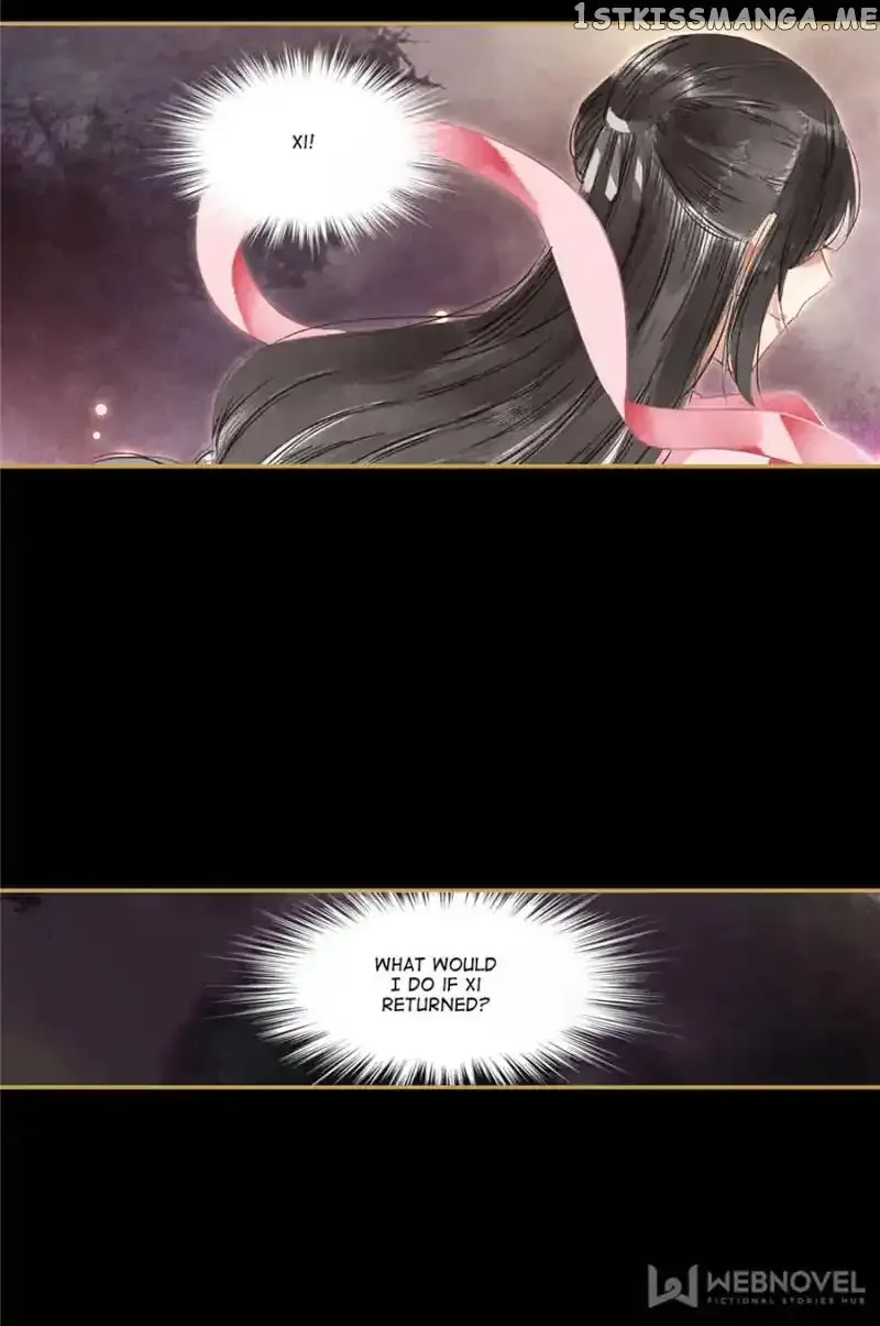 The Favored Concubine Chapter 73 page 13