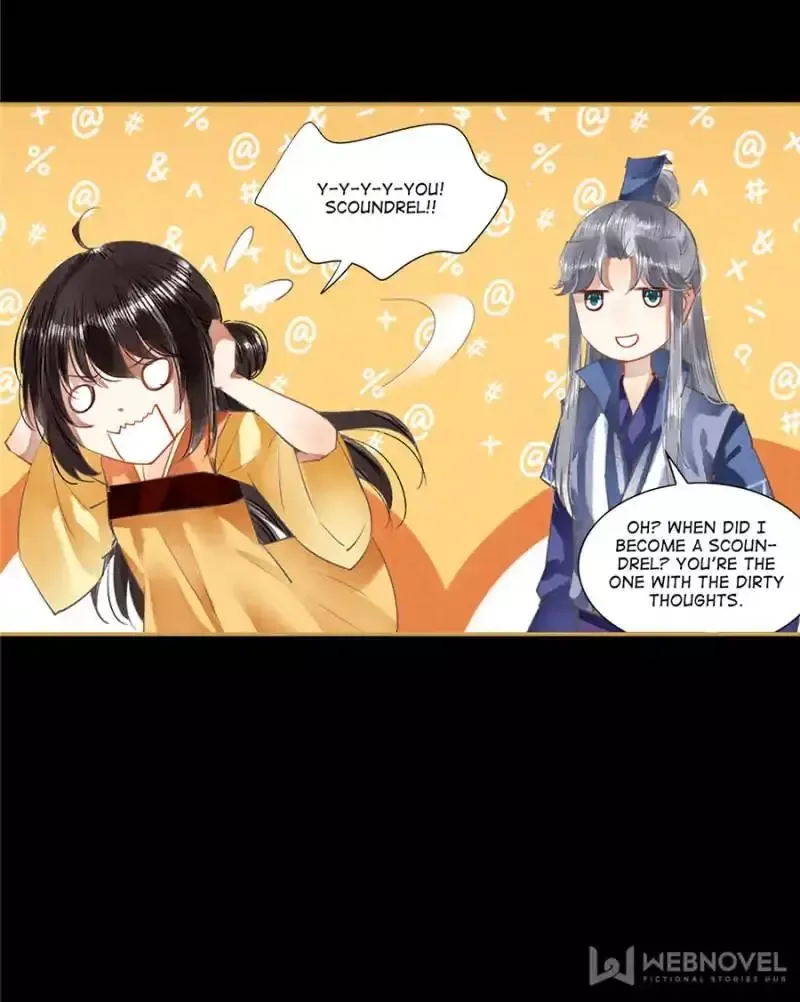 The Favored Concubine Chapter 74 page 4