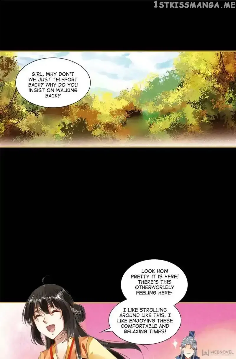 The Favored Concubine Chapter 75 page 6