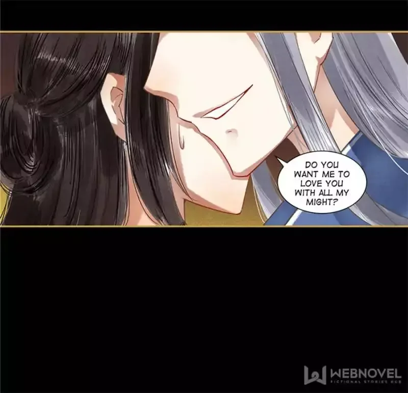 The Favored Concubine Chapter 74 page 2