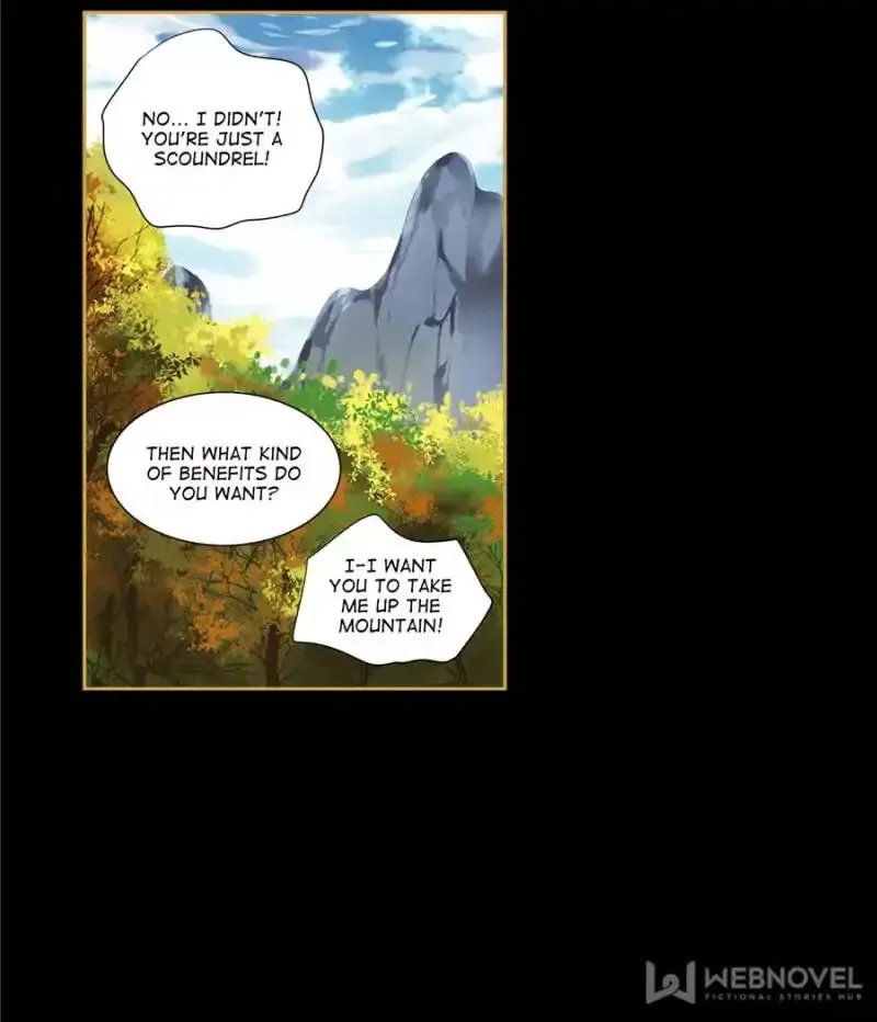 The Favored Concubine Chapter 74 page 5
