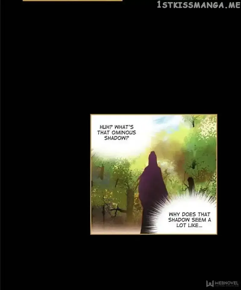 The Favored Concubine Chapter 75 page 8