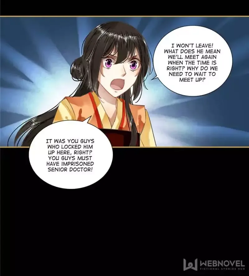 The Favored Concubine Chapter 74 page 14