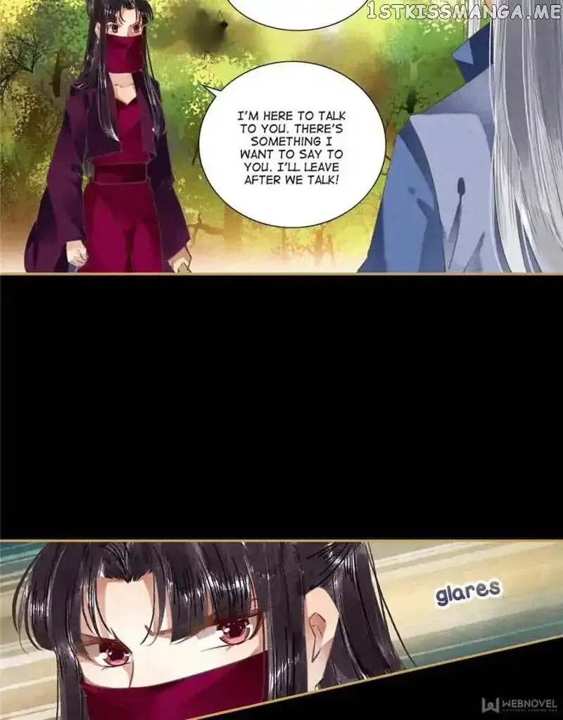 The Favored Concubine Chapter 75 page 14