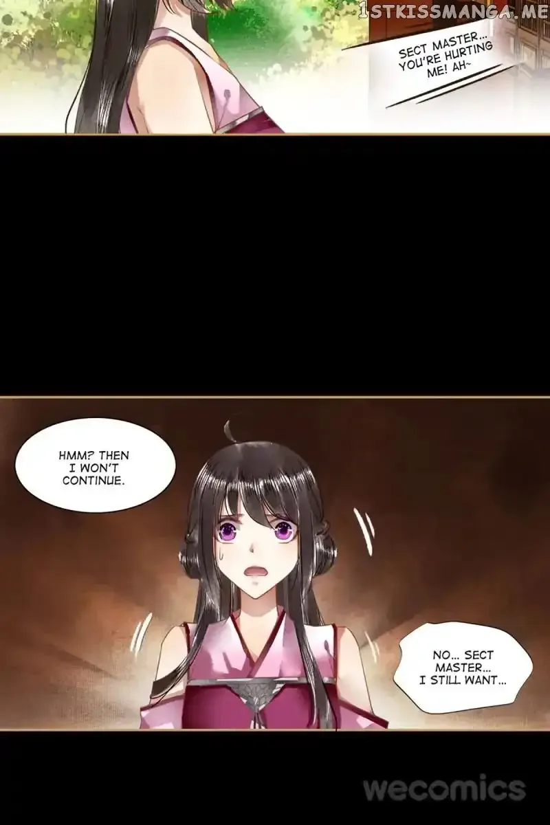 The Favored Concubine Chapter 39 page 3