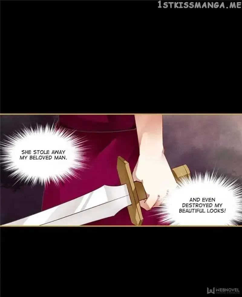The Favored Concubine Chapter 75 page 12