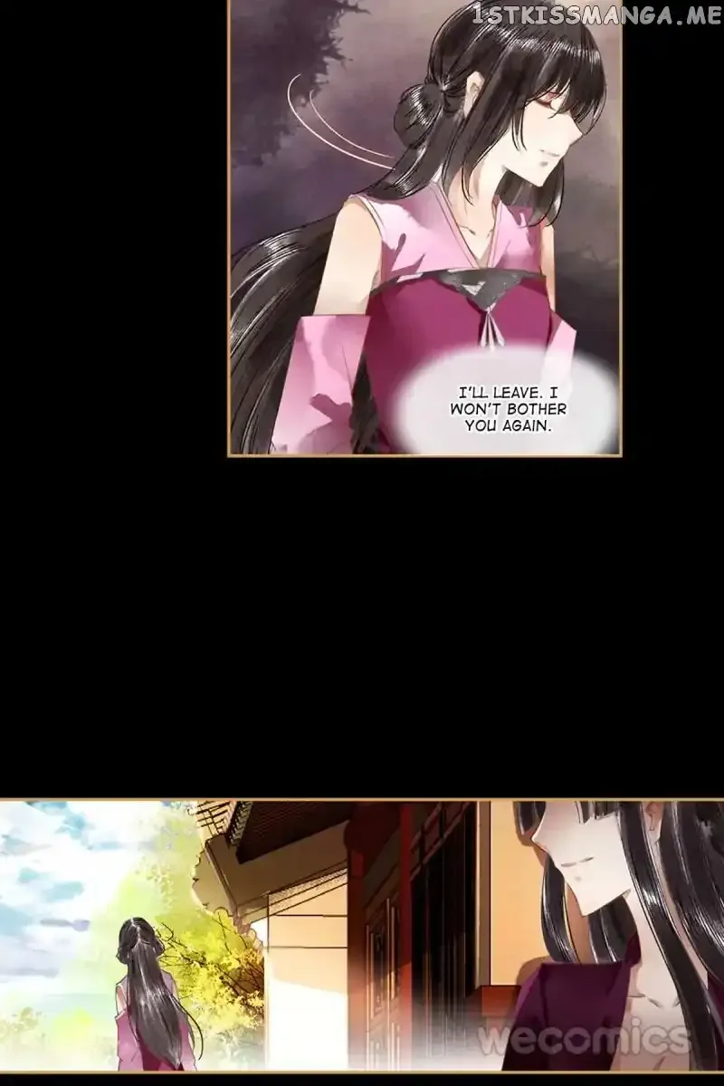 The Favored Concubine Chapter 39 page 7
