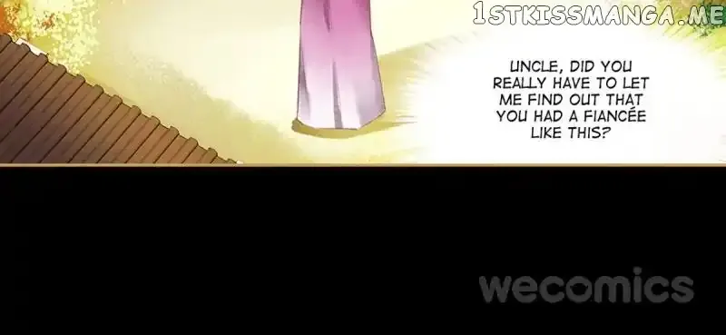 The Favored Concubine Chapter 39 page 5