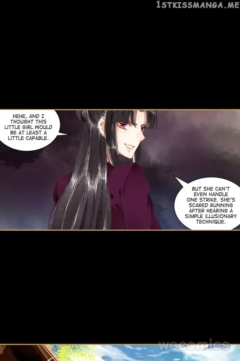 The Favored Concubine Chapter 39 page 8