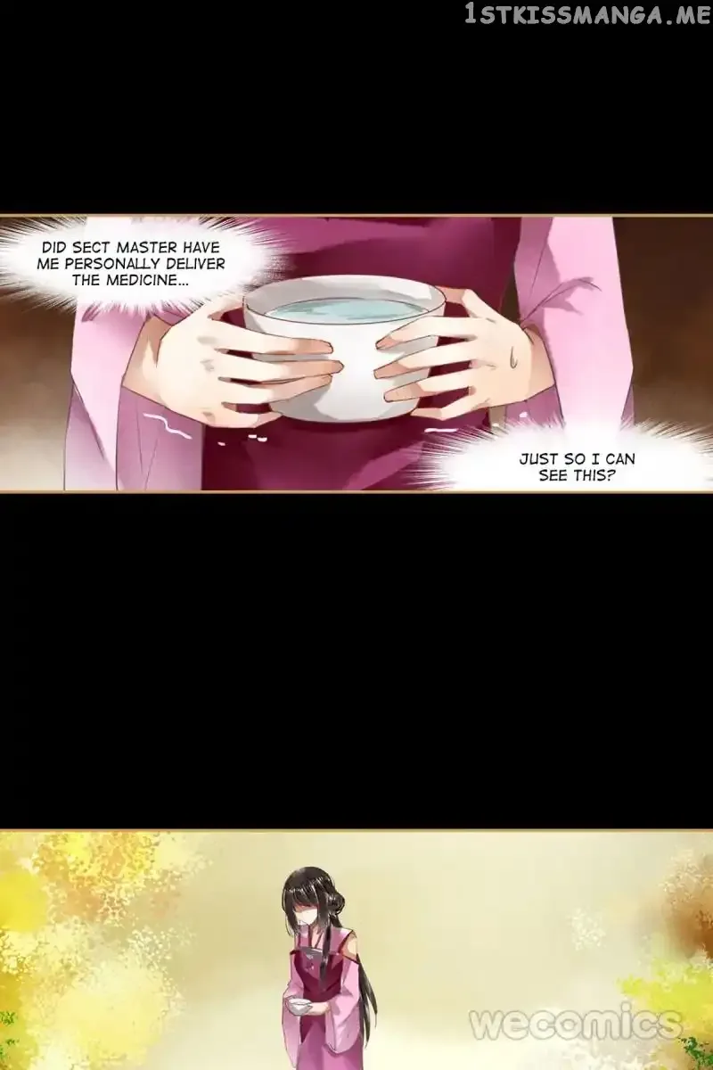 The Favored Concubine Chapter 39 page 4