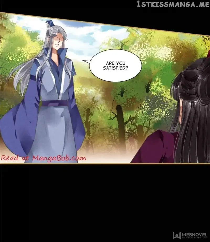 The Favored Concubine Chapter 76 page 3