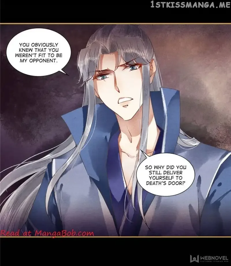 The Favored Concubine Chapter 76 page 4