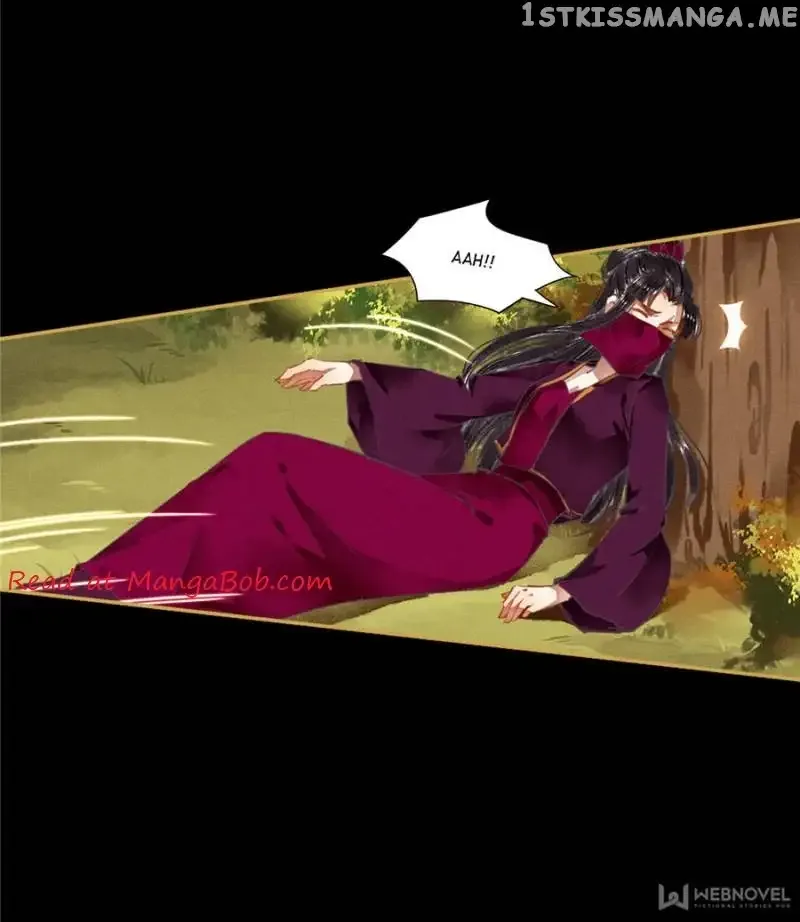 The Favored Concubine Chapter 76 page 2