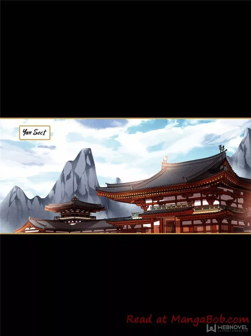 The Favored Concubine Chapter 77 page 1