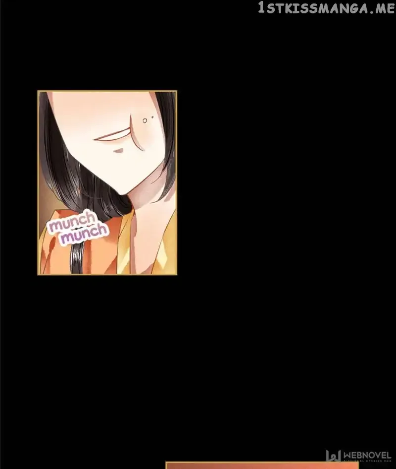 The Favored Concubine Chapter 76 page 12