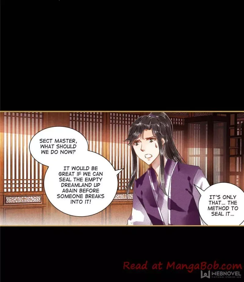 The Favored Concubine Chapter 77 page 8