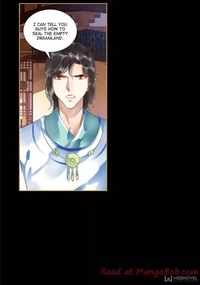The Favored Concubine Chapter 77 page 11