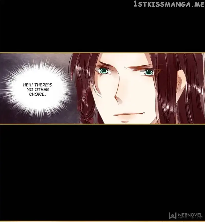 The Favored Concubine Chapter 76 page 21