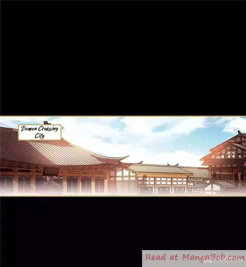 The Favored Concubine Chapter 79 page 1