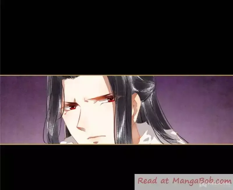 The Favored Concubine Chapter 79 page 7