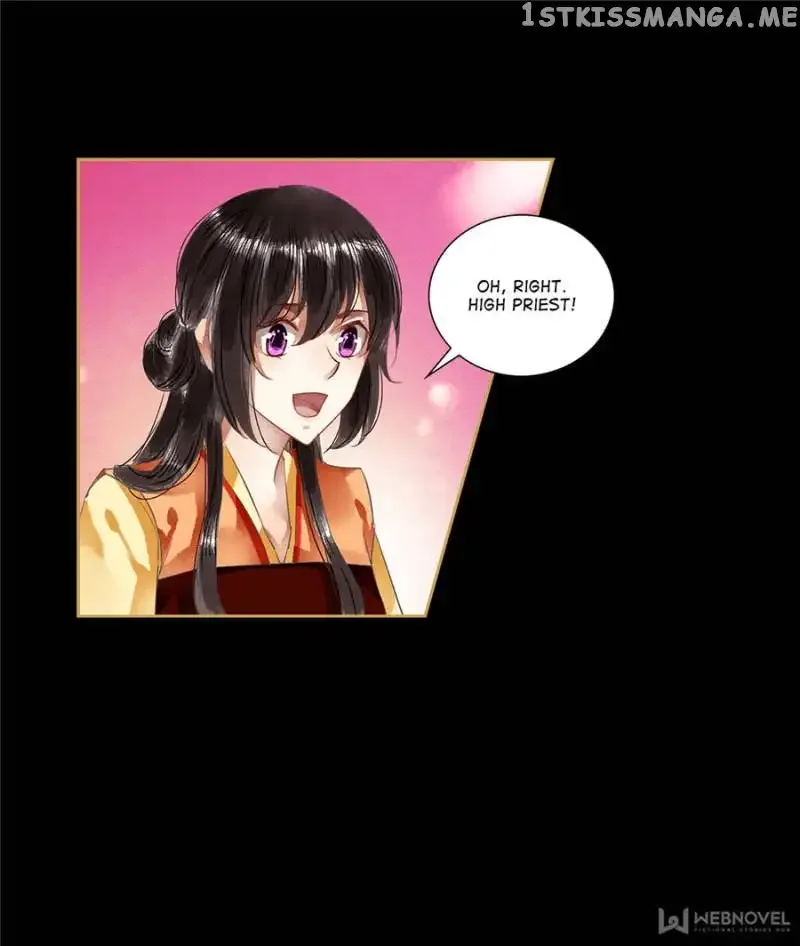 The Favored Concubine Chapter 76 page 17