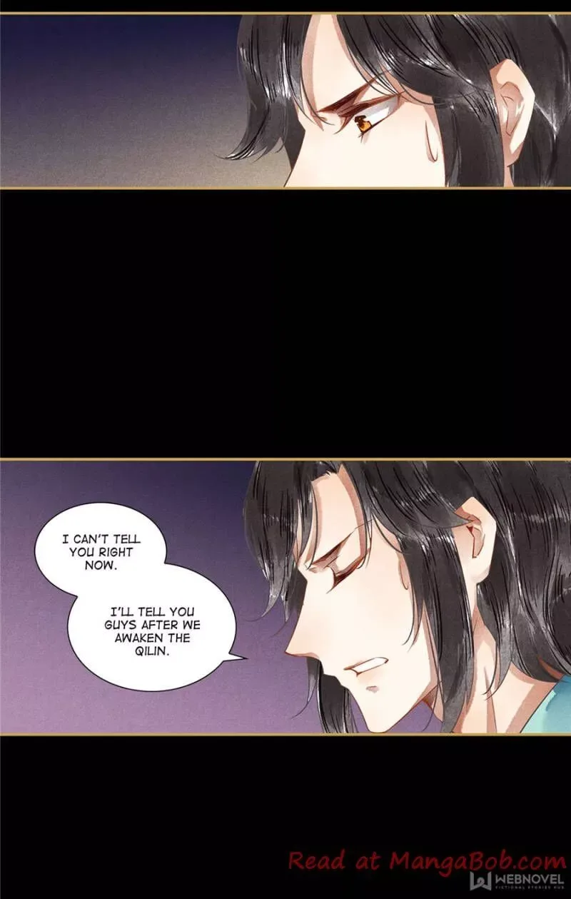 The Favored Concubine Chapter 77 page 16