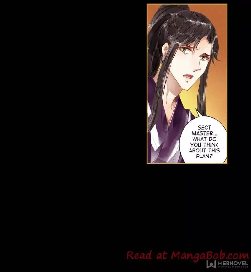 The Favored Concubine Chapter 77 page 18