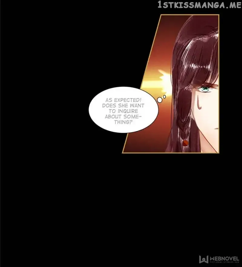 The Favored Concubine Chapter 76 page 18