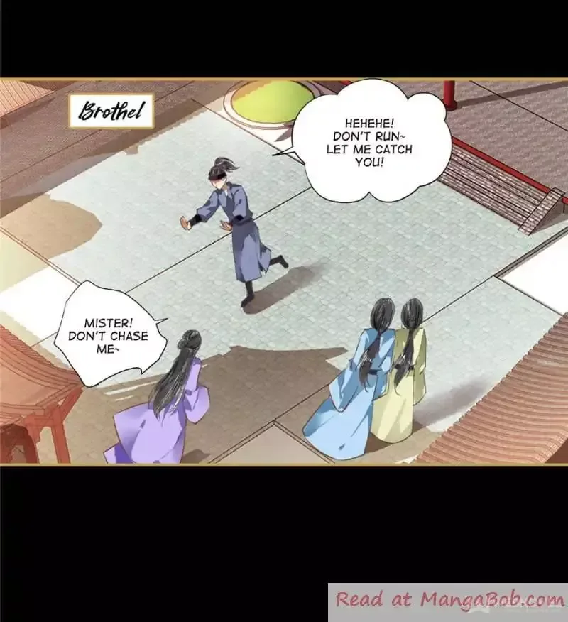 The Favored Concubine Chapter 79 page 9