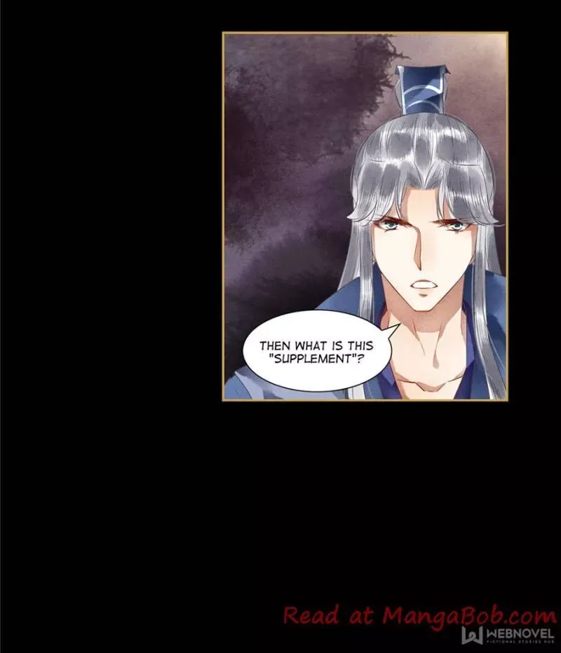 The Favored Concubine Chapter 77 page 15