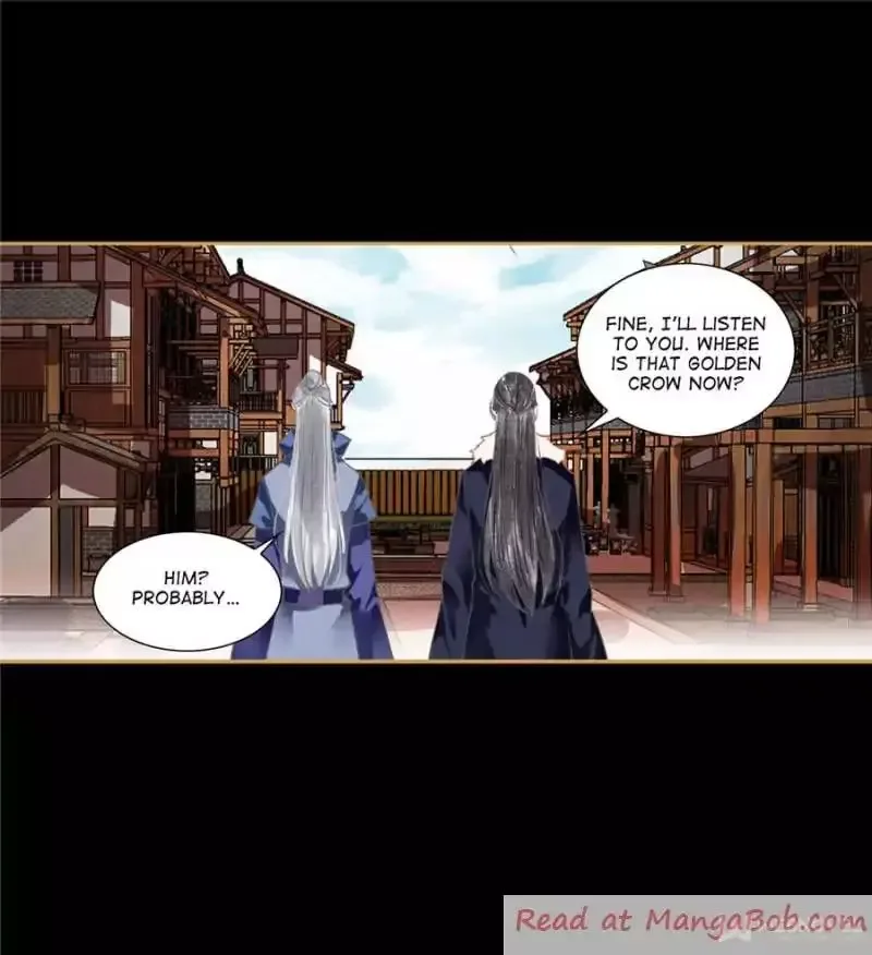 The Favored Concubine Chapter 79 page 8