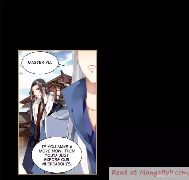 The Favored Concubine Chapter 79 page 5