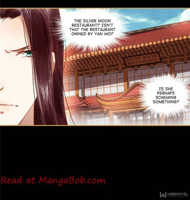 The Favored Concubine Chapter 78 page 9