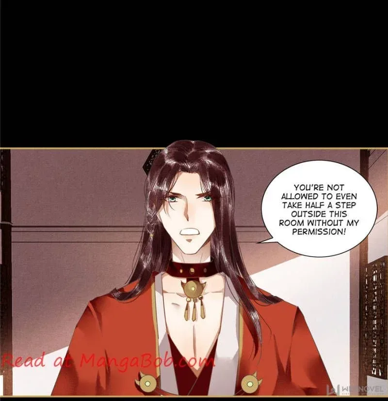 The Favored Concubine Chapter 78 page 2