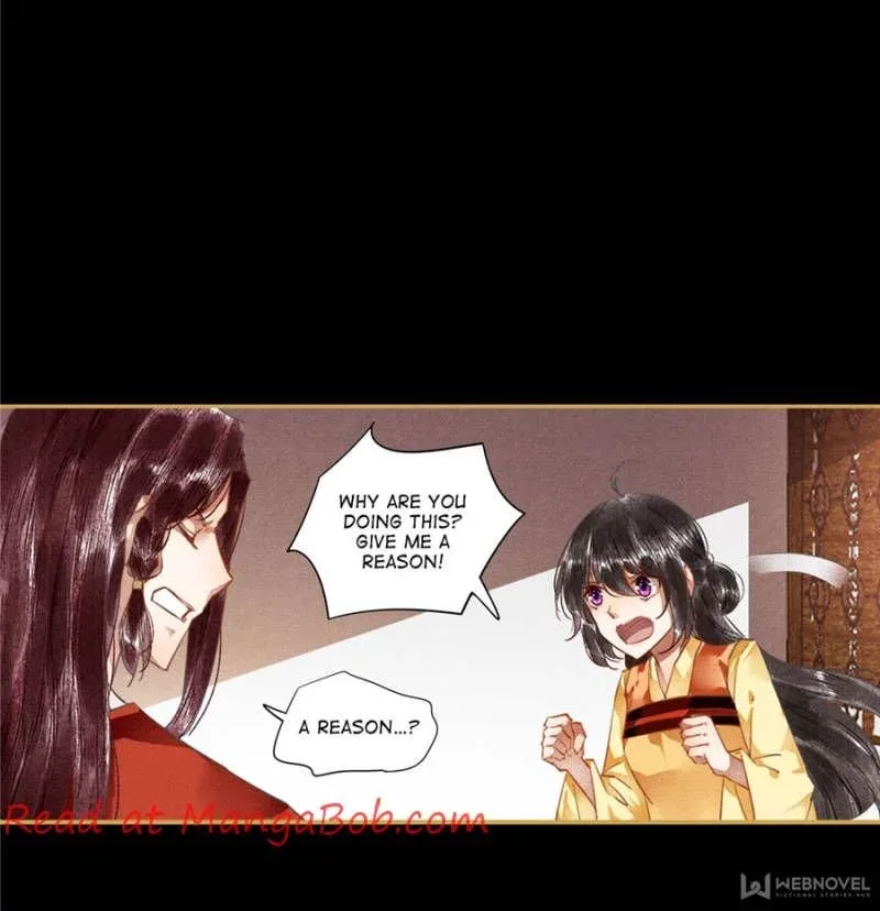 The Favored Concubine Chapter 78 page 3