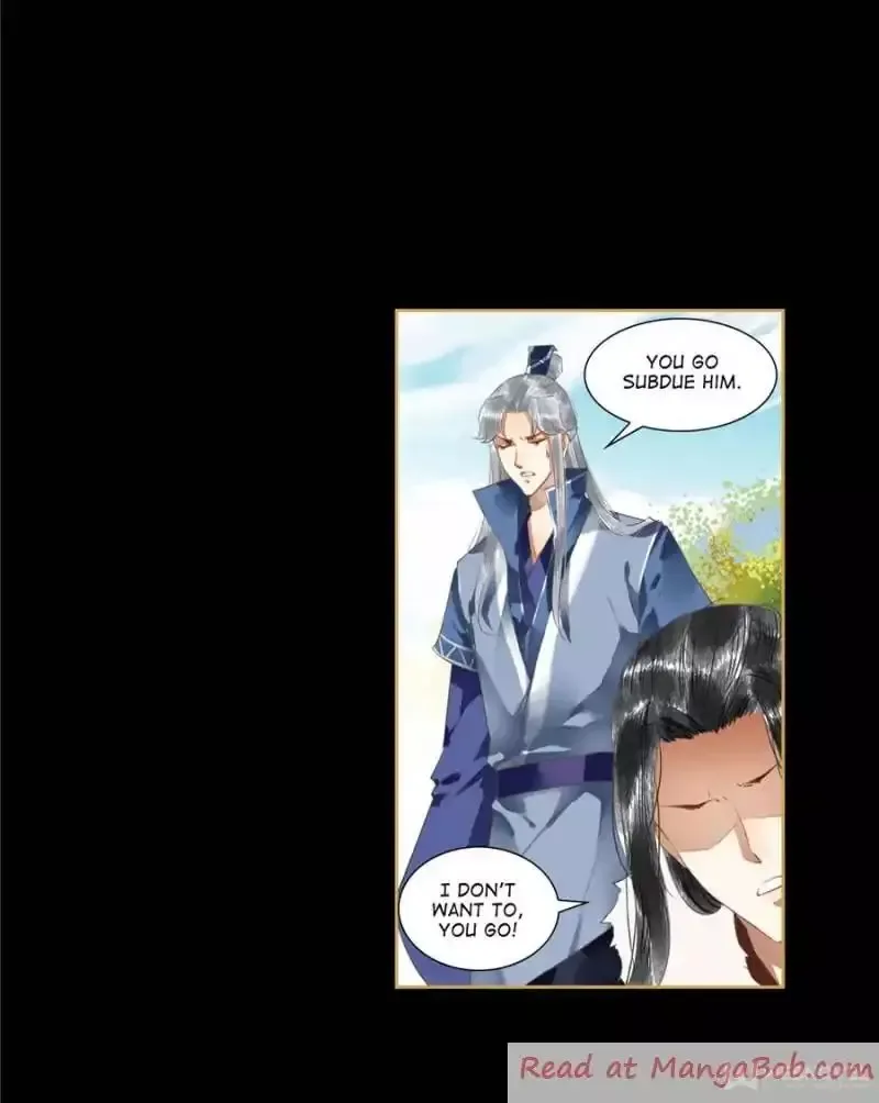 The Favored Concubine Chapter 79 page 11