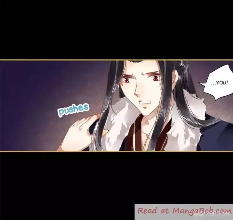 The Favored Concubine Chapter 79 page 13