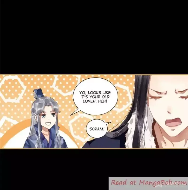The Favored Concubine Chapter 79 page 20