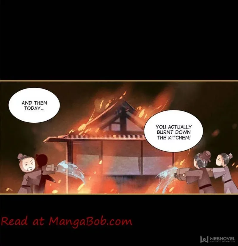 The Favored Concubine Chapter 78 page 6